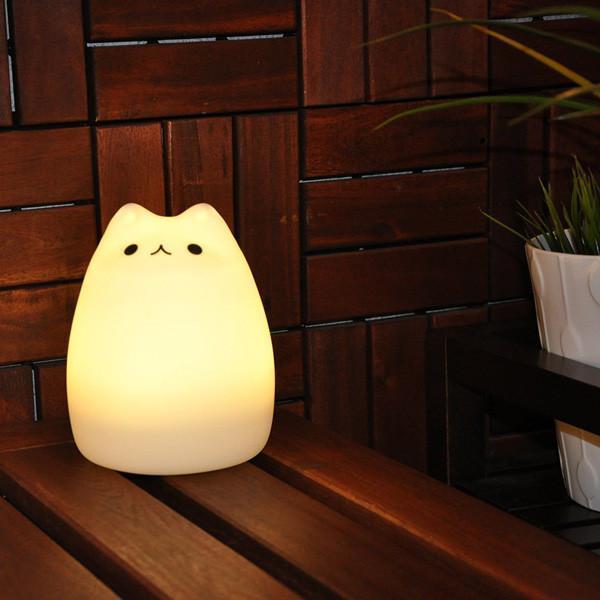 Brutale Kat LED Lamp Belleza