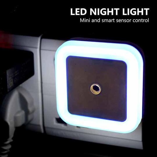 LED Mini Lichtsensor Controle