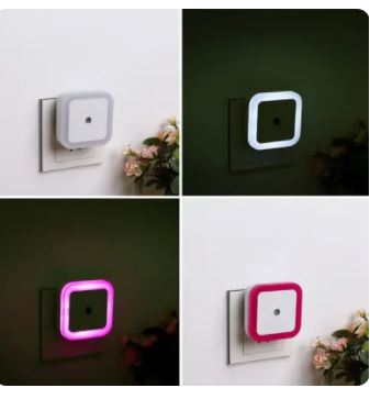 LED Mini Lichtsensor Controle