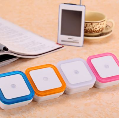 LED Mini Lichtsensor Controle