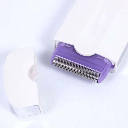 Pijnloze Ontharing Laser Kit Belleza