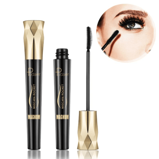 Vloeibare Wimperextensions Mascara Belleza