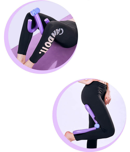 Multifunctionele Benen Trainer Belleza