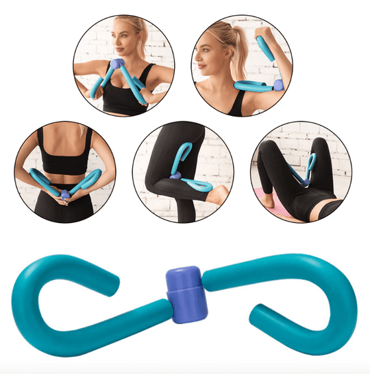 Multifunctionele Benen Trainer Belleza