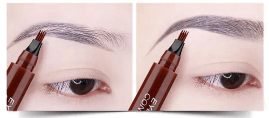 Wenkbrauw Tattoo Pen Belleza
