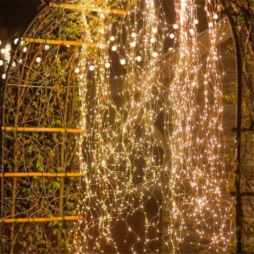 Fairy Branch Lights Belleza