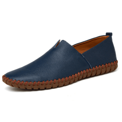 Italiaanse Loafers Belleza