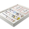 Wimper Lift Kit Belleza
