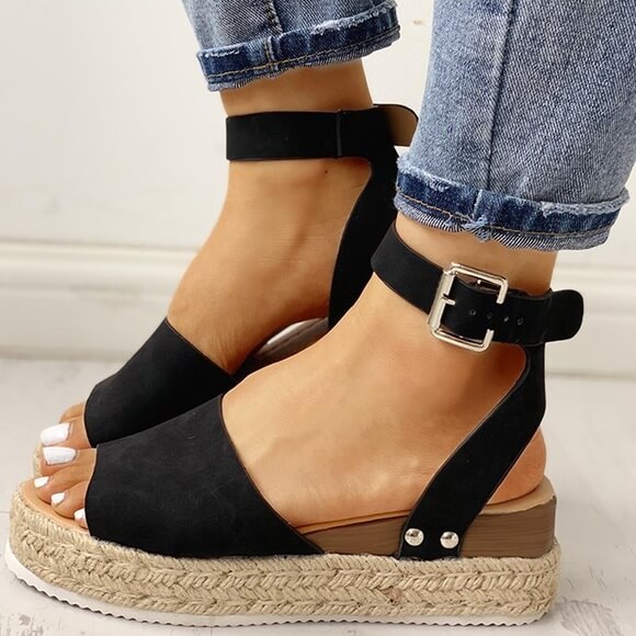 Vrouwen Zomer Sandalen Belleza