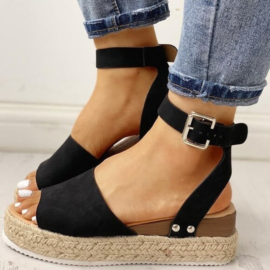 Vrouwen Zomer Sandalen Belleza