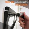Magisch Universeel Socket Gereedschap Belleza