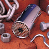 Magisch Universeel Socket Gereedschap Belleza