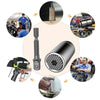Magisch Universeel Socket Gereedschap Belleza