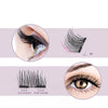 Dubbel Magnetische Wimpers Belleza