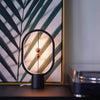 Magnetische LED-Balanslamp Belleza