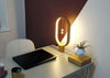 Magnetische LED-Balanslamp Belleza