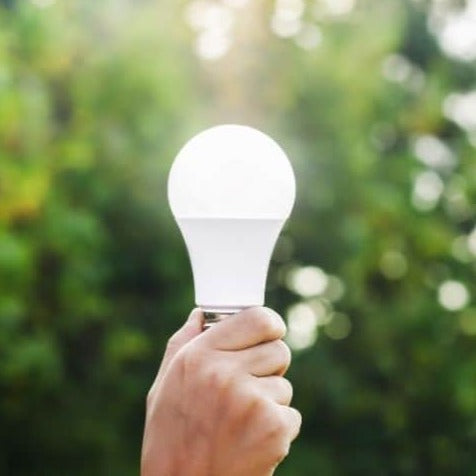 Noodgevallen LED-lamp Belleza