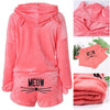 Warme Meow Cat Pyjama Set Belleza