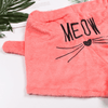 Warme Meow Cat Pyjama Set Belleza