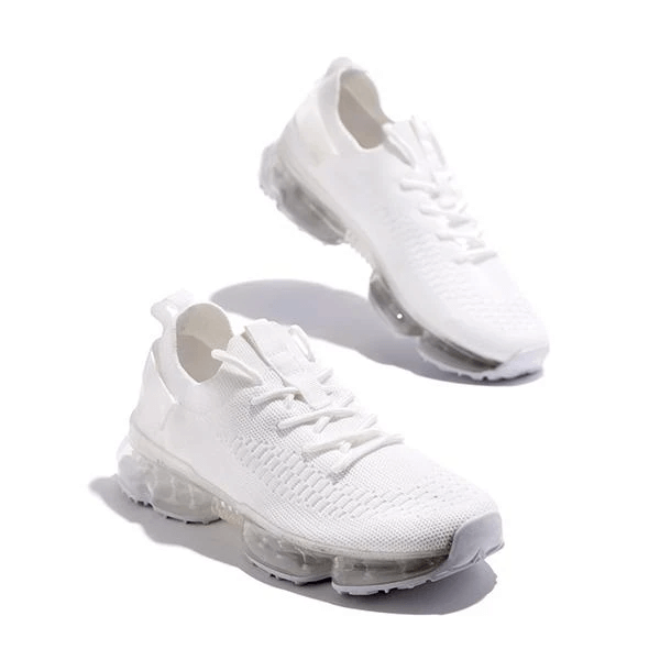 Comfortabele Air Cushion Sneakers Belleza