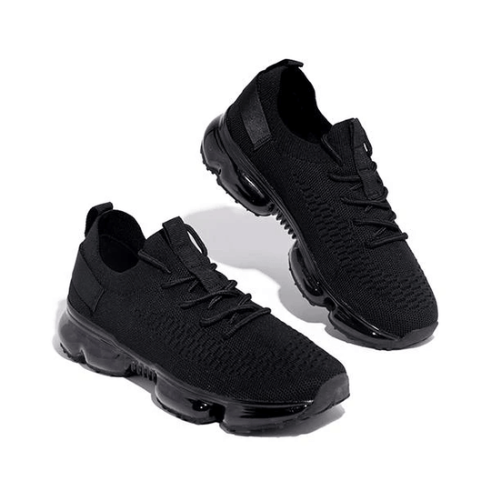 Comfortabele Air Cushion Sneakers Belleza
