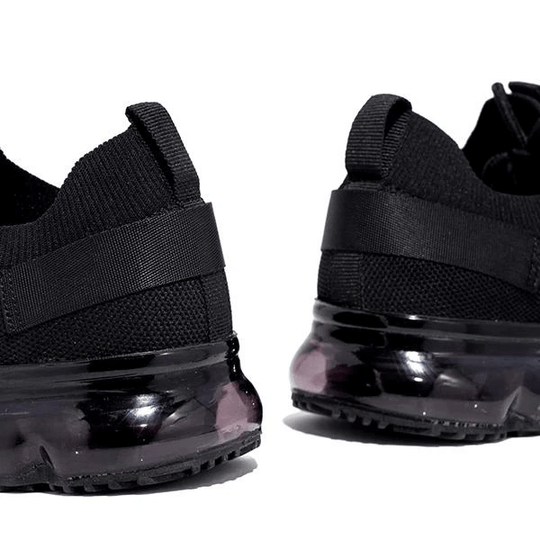 Comfortabele Air Cushion Sneakers Belleza