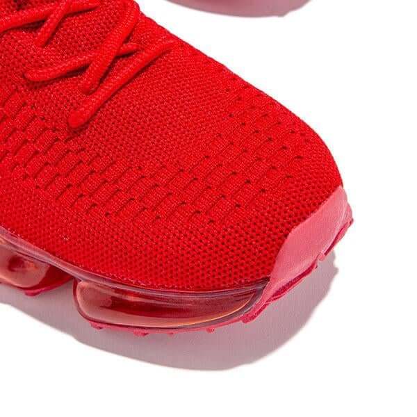 Comfortabele Air Cushion Sneakers Belleza