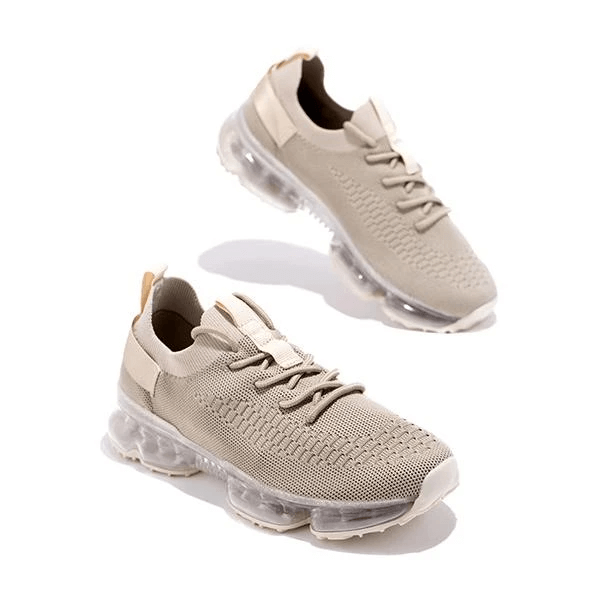 Comfortabele Air Cushion Sneakers Belleza