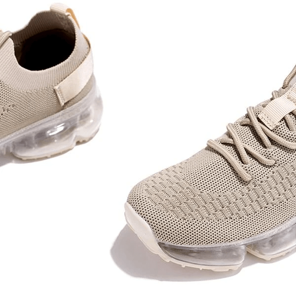 Comfortabele Air Cushion Sneakers Belleza