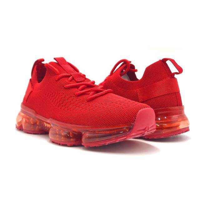 Comfortabele Air Cushion Sneakers Belleza