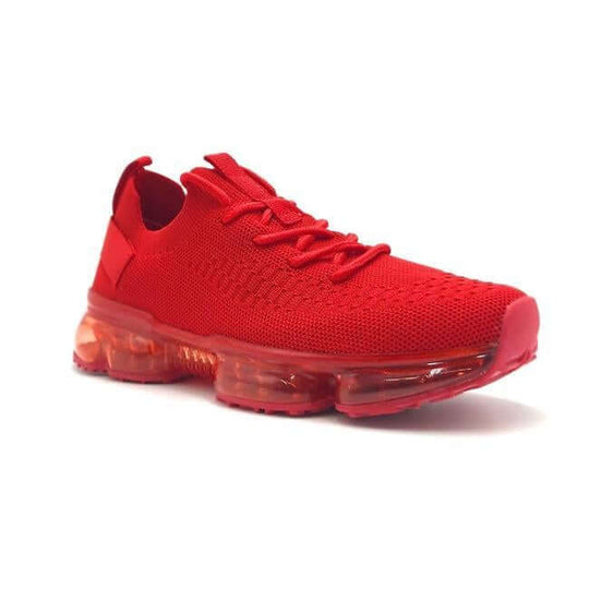 Comfortabele Air Cushion Sneakers Belleza