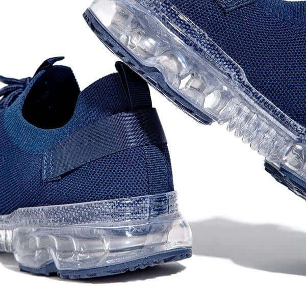Comfortabele Air Cushion Sneakers Belleza
