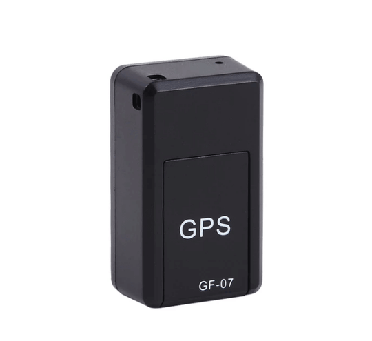Mini GPS Tracker Belleza