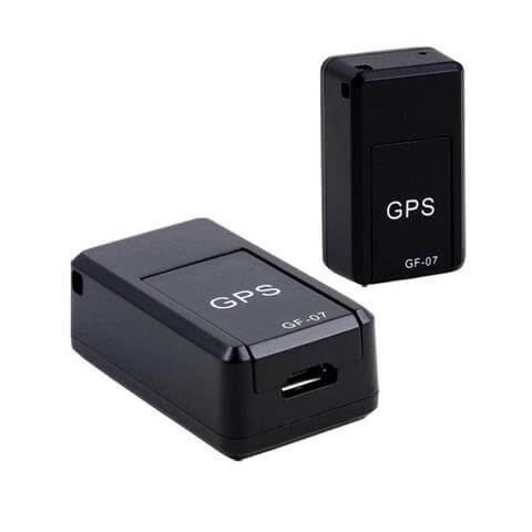 Mini GPS Tracker Belleza