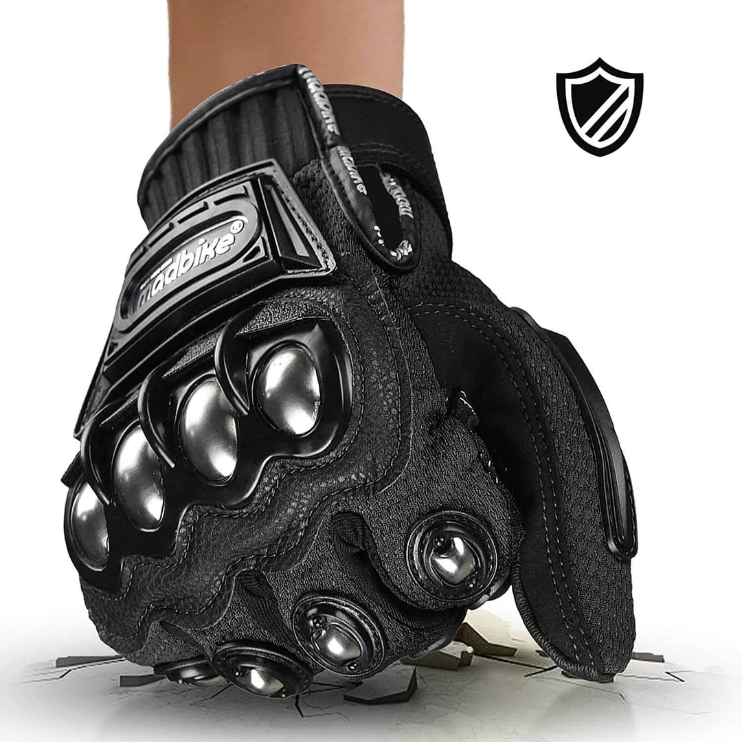 Madbike Motorfiets Handschoenen Belleza