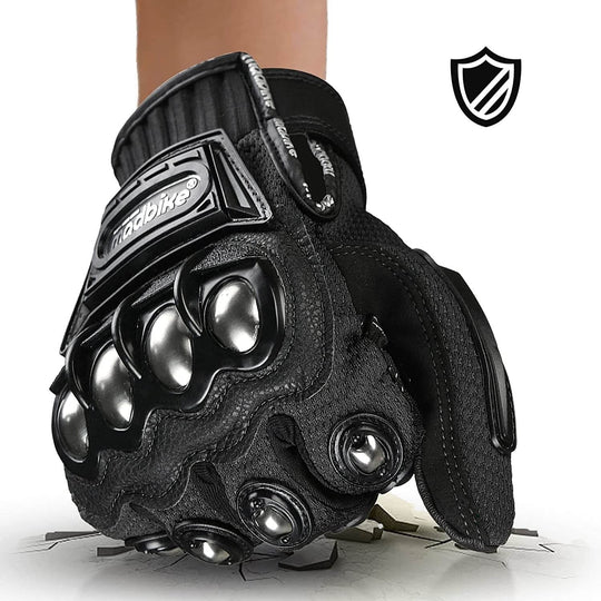 Madbike Motorfiets Handschoenen Belleza