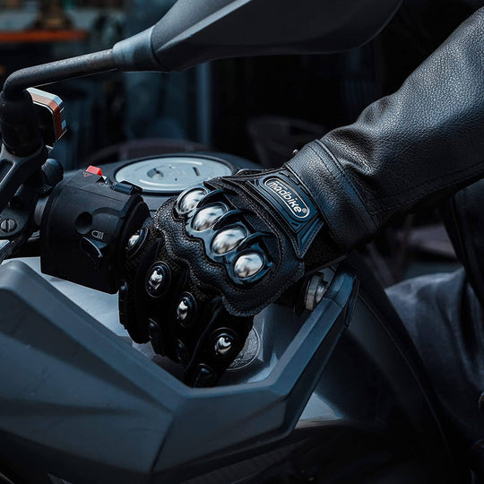 Madbike Motorfiets Handschoenen Belleza