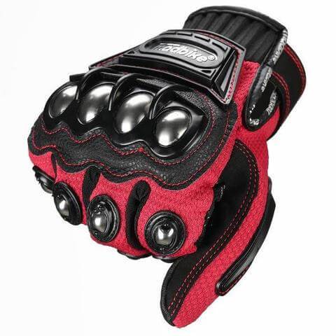 Madbike Motorfiets Handschoenen Belleza