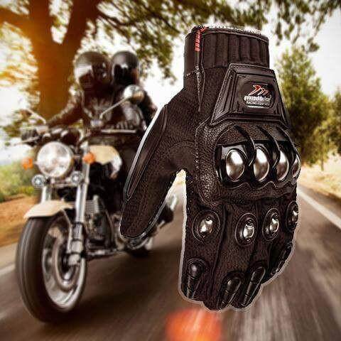 Madbike Motorfiets Handschoenen Belleza