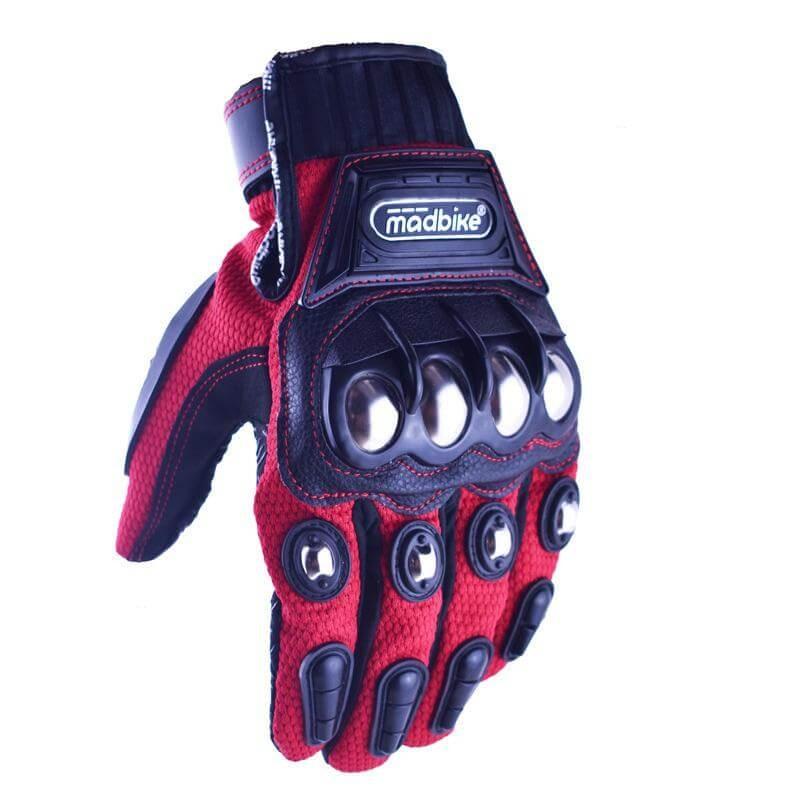Madbike Motorfiets Handschoenen Belleza