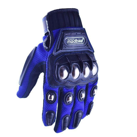 Madbike Motorfiets Handschoenen Belleza