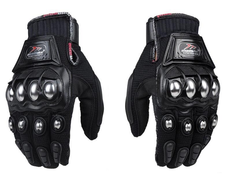 Madbike Motorfiets Handschoenen Belleza