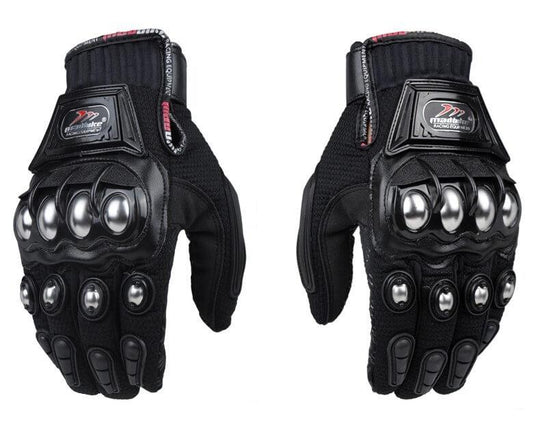 Madbike Motorfiets Handschoenen Belleza