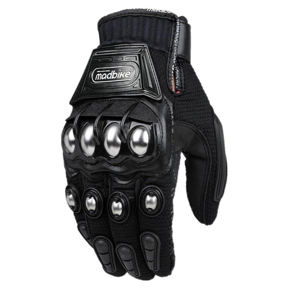 Madbike Motorfiets Handschoenen Belleza