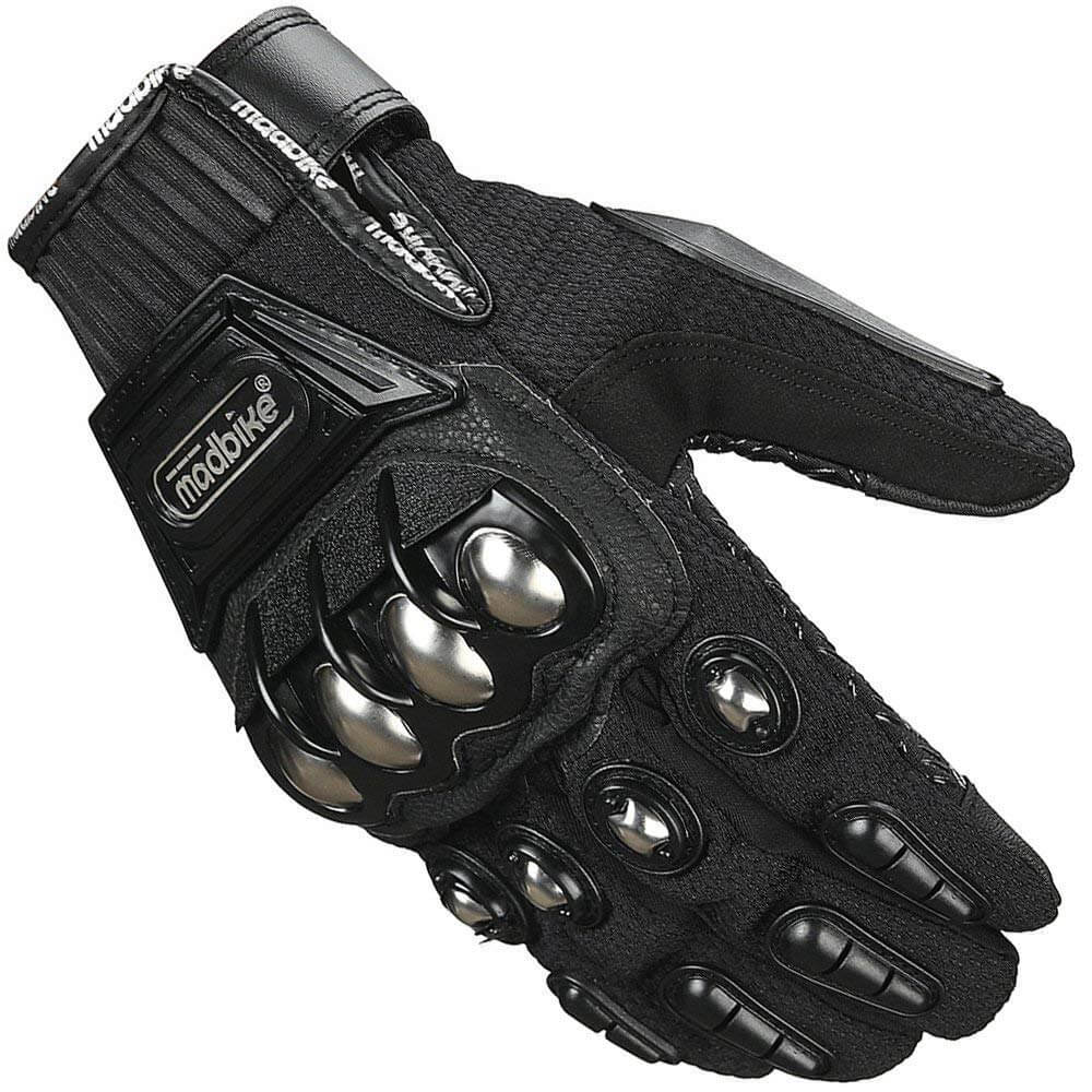 Madbike Motorfiets Handschoenen Belleza