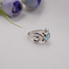 Mystic Moon Ring