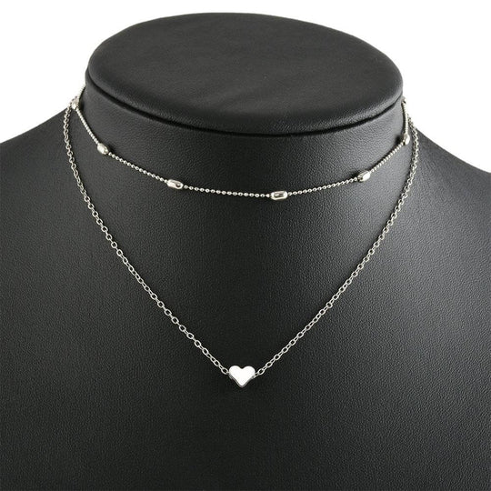 Hart Hanger Choker Belleza
