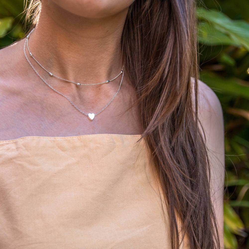 Hart Hanger Choker Belleza
