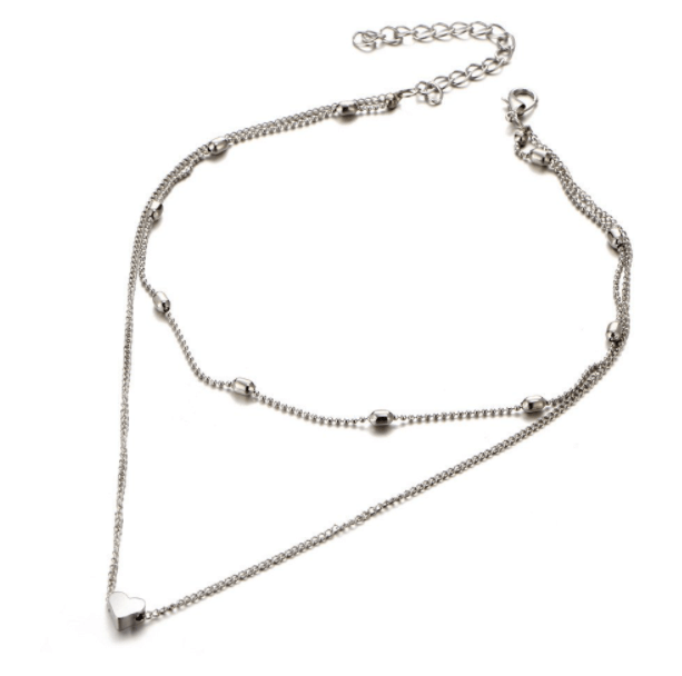 Hart Hanger Choker Belleza