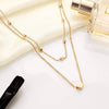 Hart Hanger Choker Belleza